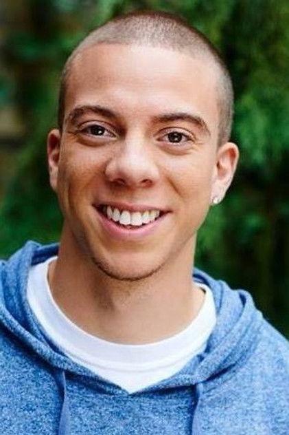 Matt Murray - Actor Profile Photo