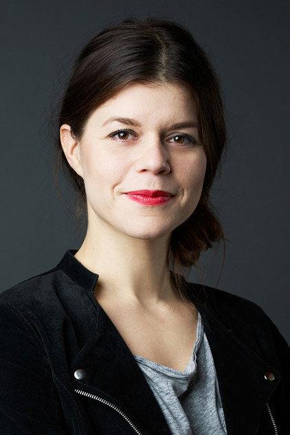 Emma Molin - Actor Profile Photo
