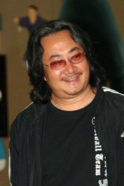 Ailen Sit Chun-Wai - Actor Profile Photo