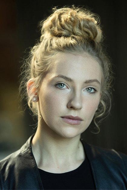 Anastasia Aush - Actor Profile Photo