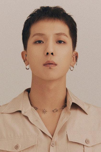 Song Min-ho - Actor Profile Photo