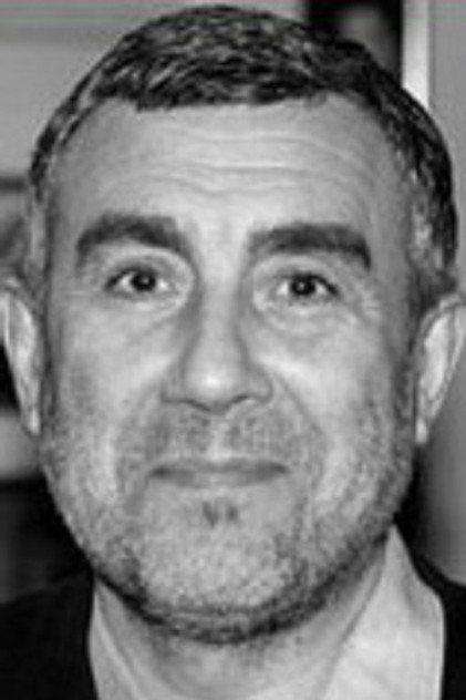 Evgeny Tsymbal - Actor Profile Photo