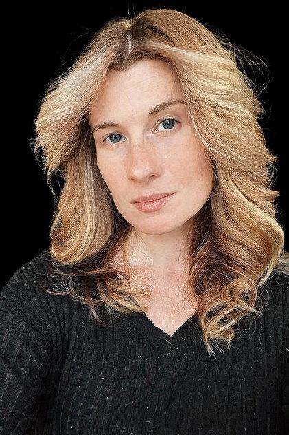 Margaret Thompson - Actor Profile Photo