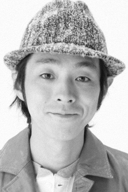 Kankuro Kudo - Actor Profile Photo