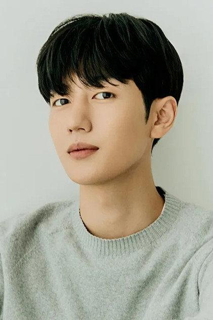 Chae Sang-woo - Actor Profile Photo
