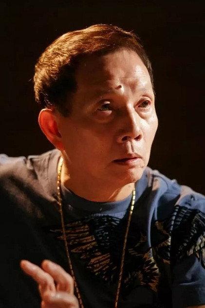 Lau Kar-Leung - Actor Profile Photo