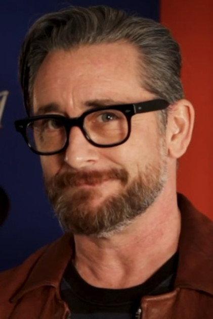 Doug Erholtz - Actor Profile Photo