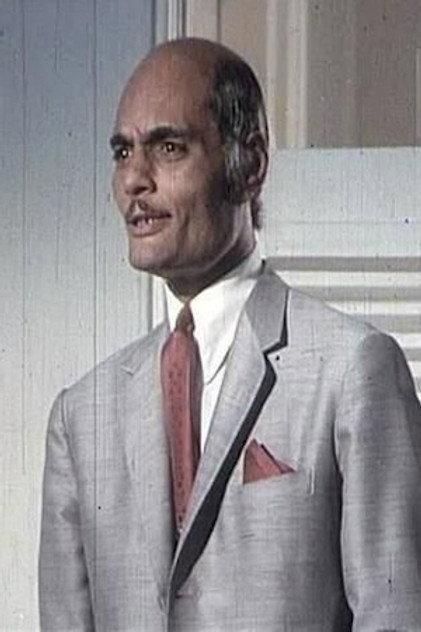 Mansour Al Jawhari - Actor Profile Photo