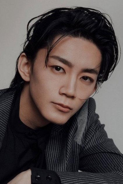 Reo Nagatsuma - Actor Profile Photo