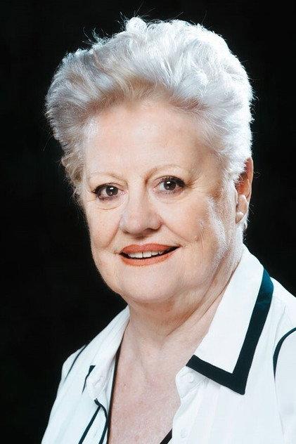 Maife Gil - Actor Profile Photo