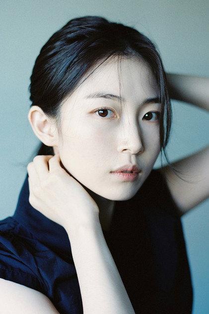 Park Yu-rim - Actor Profile Photo