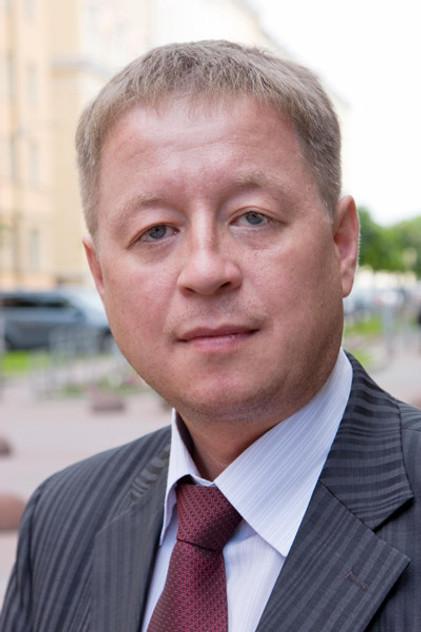 Albert Afonin - Actor Profile Photo