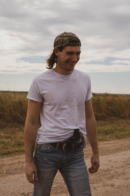 Ethan Jeffery - Actor Profile Photo