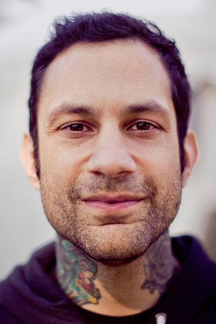 Joe Principe - Actor Profile Photo
