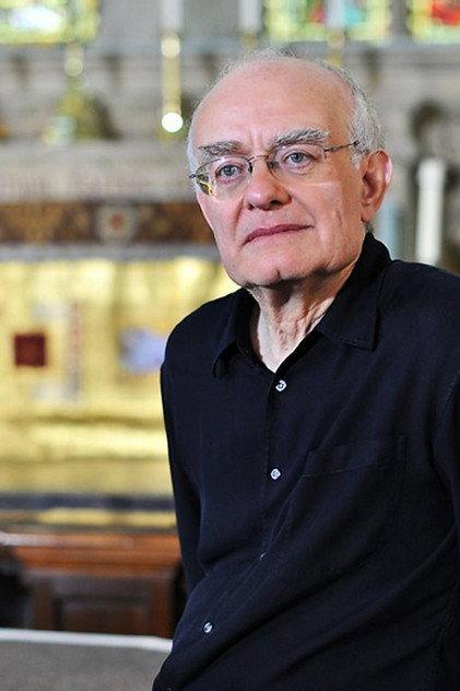 John Rutter - Actor Profile Photo