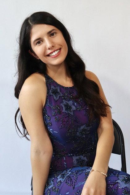 Michelle Ravitch - Actor Profile Photo