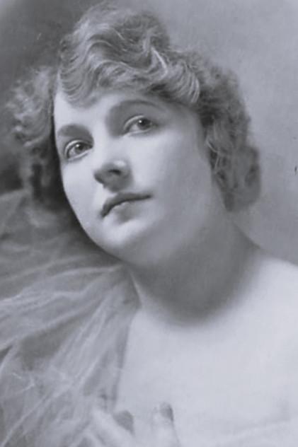 Augusta Anderson - Actor Profile Photo