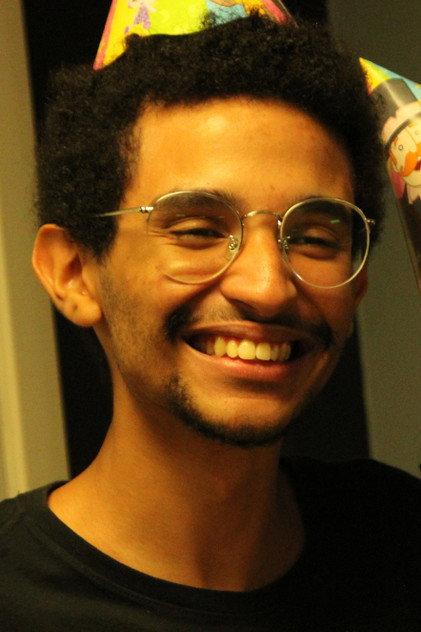 Bernardo Castro - Actor Profile Photo