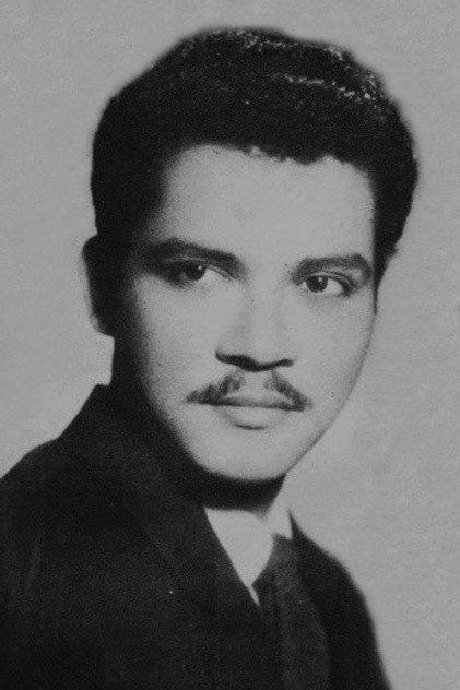 Paquito Diaz - Actor Profile Photo