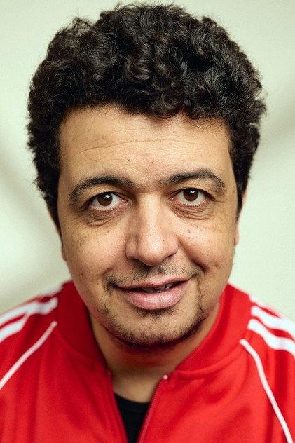 Mustapha Abourachid - Actor Profile Photo