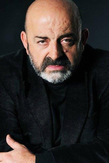 Enver Petrovci - Actor Profile Photo