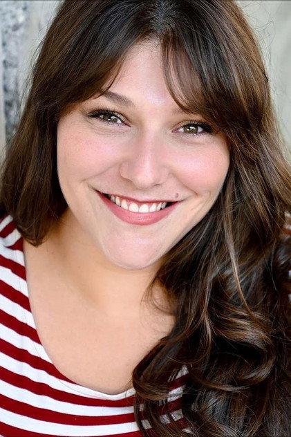 Dina Silva - Actor Profile Photo