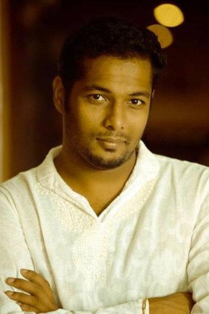 Abhiram Suresh Unnithan - Actor Profile Photo