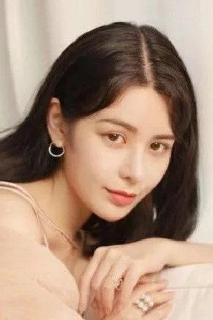 Xiao Ai Arielle - Actor Profile Photo