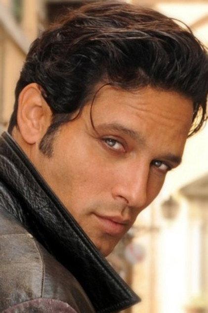 Gabriel Garko - Actor Profile Photo