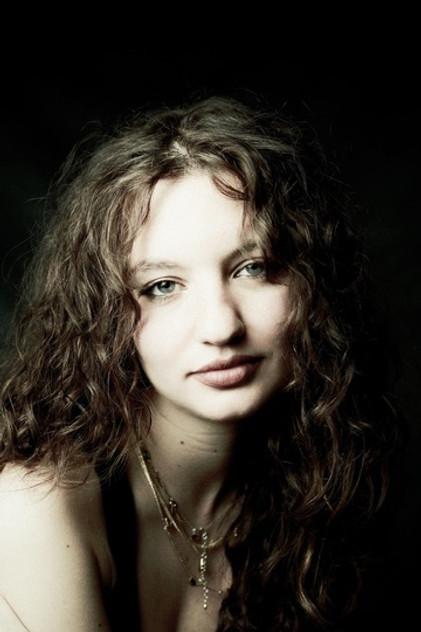 Nefeli Dimakea - Actor Profile Photo