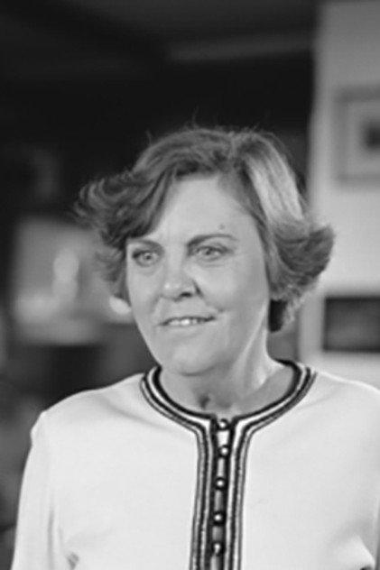 Riet Wieland Los - Actor Profile Photo