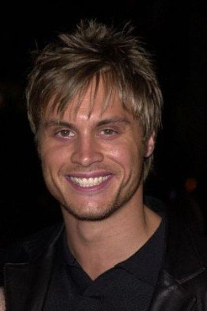 Dax Griffin - Actor Profile Photo
