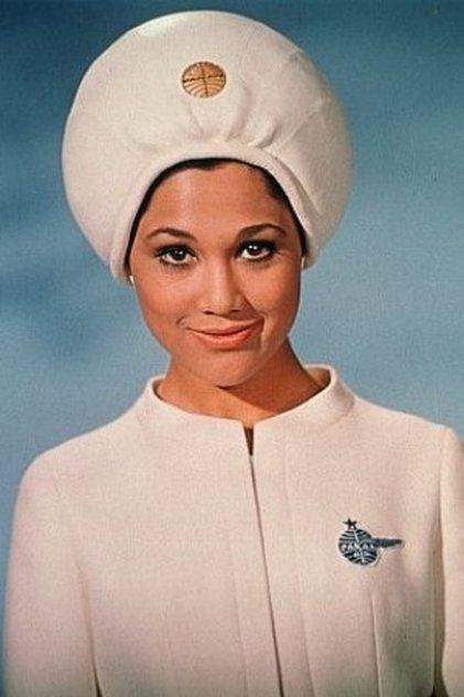 Edwina Carroll - Actor Profile Photo