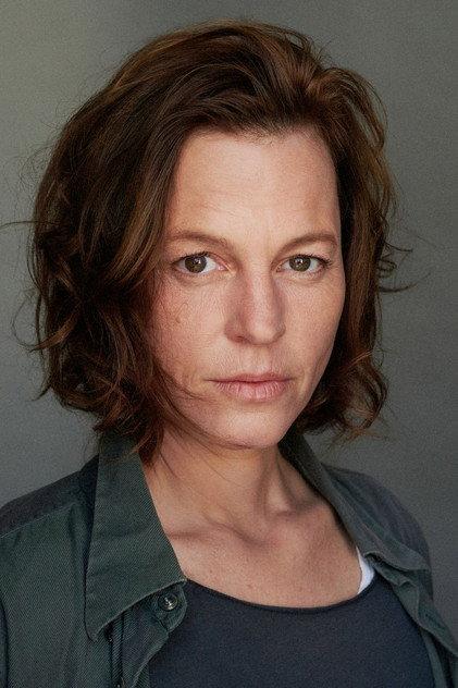 Maria Simon - Actor Profile Photo