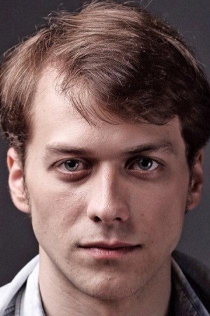 Artem Krylov - Actor Profile Photo