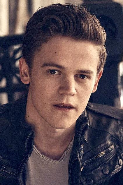 Sam Clemmett - Actor Profile Photo