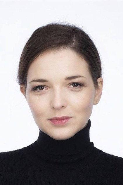 Darya Ivanova - Actor Profile Photo