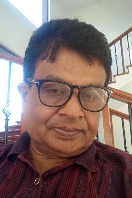 Upathissa Balasuriya - Actor Profile Photo