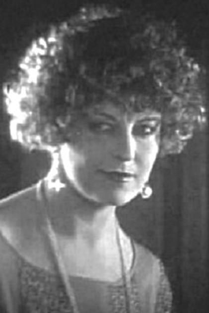 Helene Sullivan - Actor Profile Photo