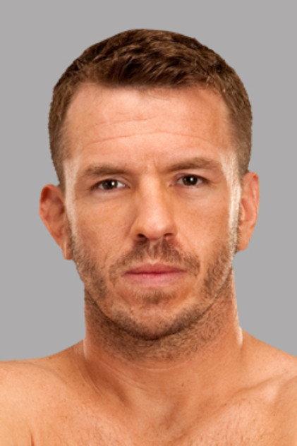 Spencer Fisher - Actor Profile Photo