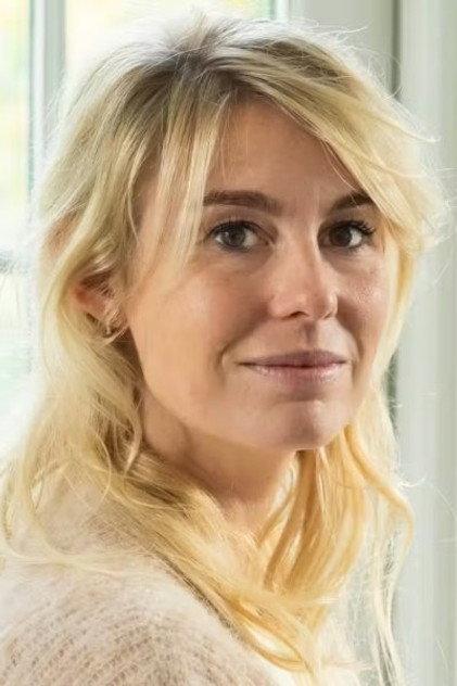 Helene Reingaard Neumann - Actor Profile Photo
