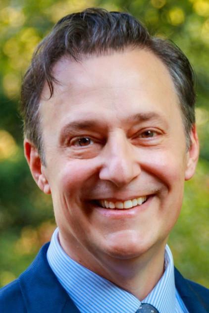 Collin Klamper - Actor Profile Photo