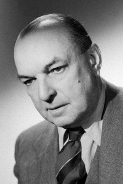 Pierre Renoir - Actor Profile Photo