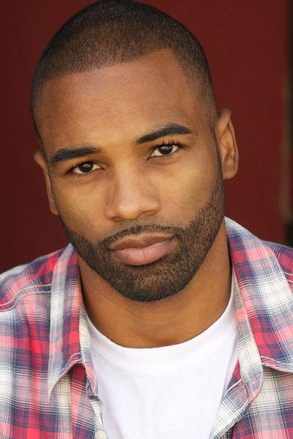 Andra Fuller - Actor Profile Photo