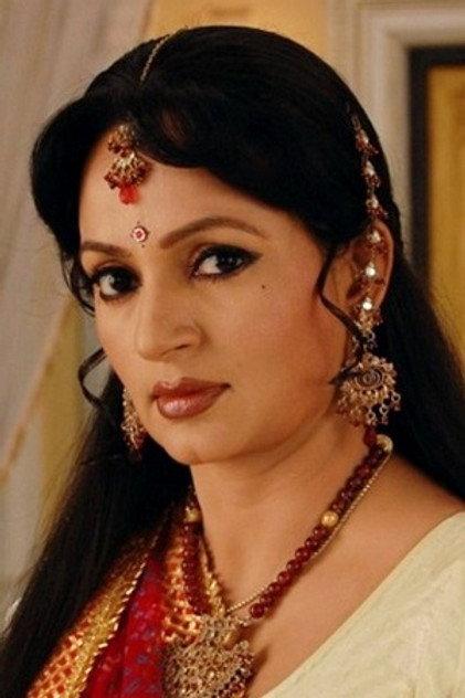 Upasna Singh - Actor Profile Photo