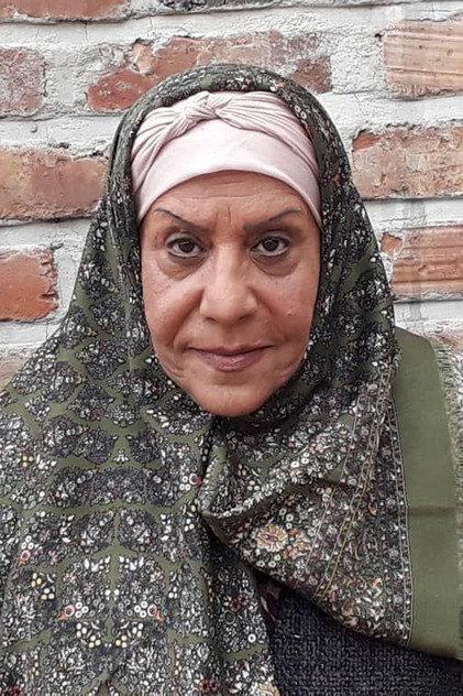 Shahrbanoo Mousavi - Actor Profile Photo