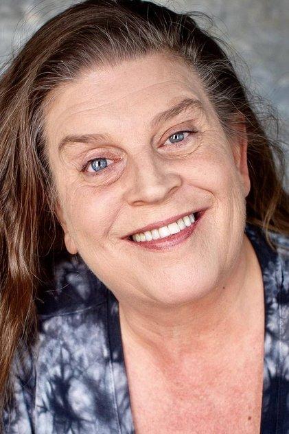 Melissa Chambers - Actor Profile Photo