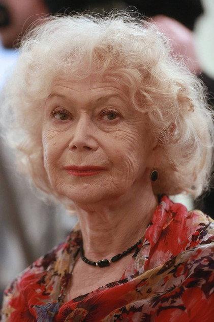 Svetlana Nemolyaeva - Actor Profile Photo