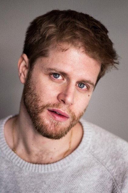 Ignacio Jiménez - Actor Profile Photo