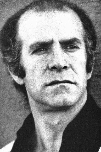 Ferdinando Murolo - Actor Profile Photo